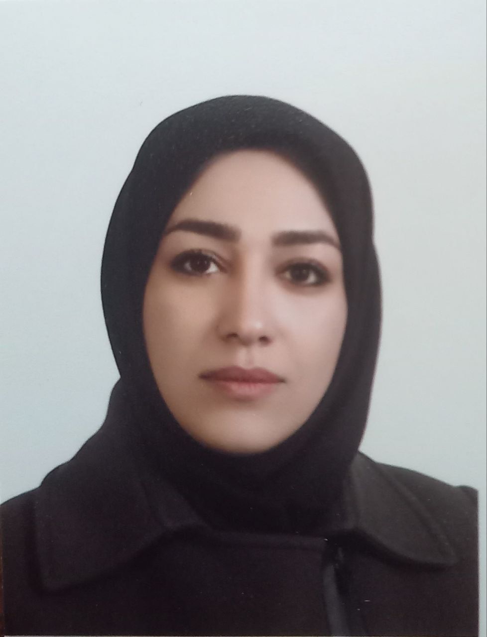 معصومه رضائی طالبخان