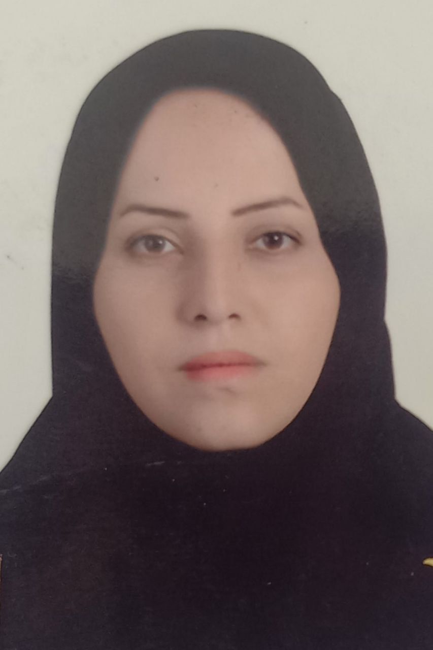 مرضیه خواجه ای