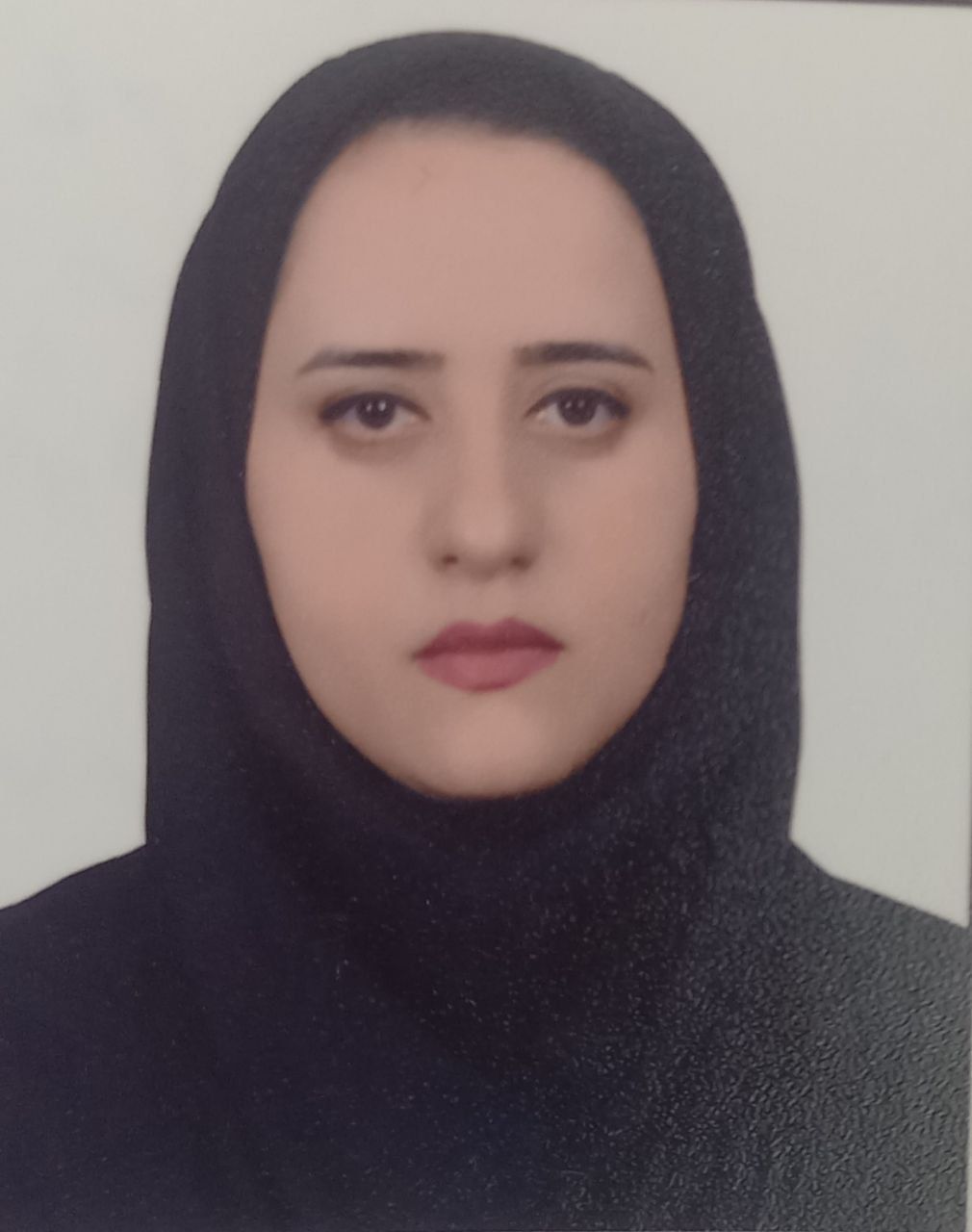 نفس محبی پور