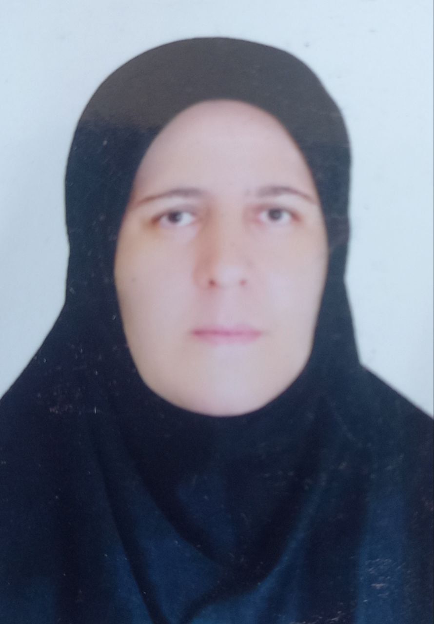 لیلا پورمیاردان