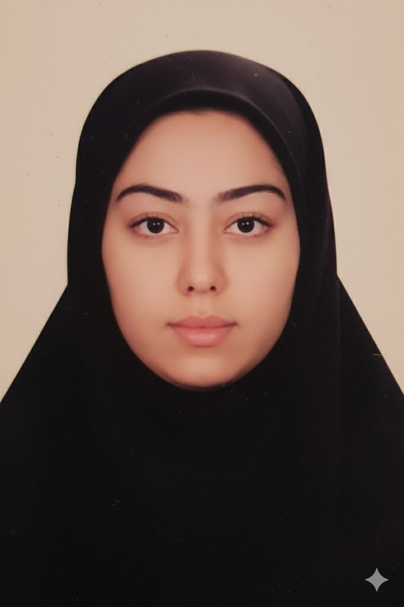 الهه یاسینی