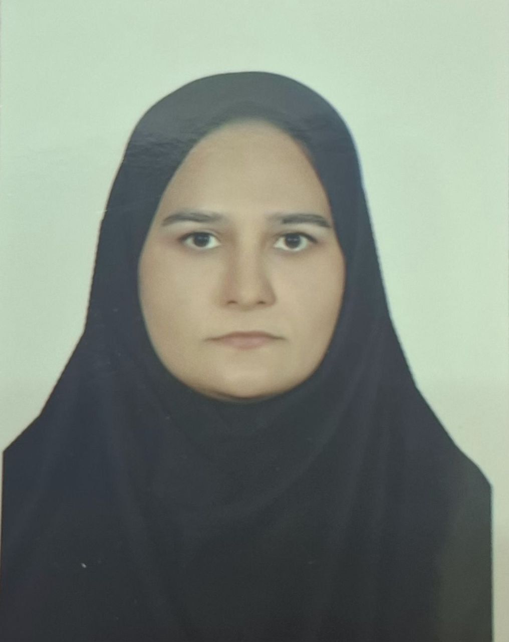فرشته اسدی